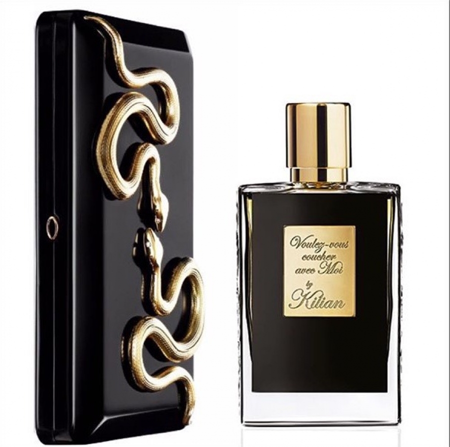 Kilian By Voulez-Vous Coucher Avec Moi NEW edp